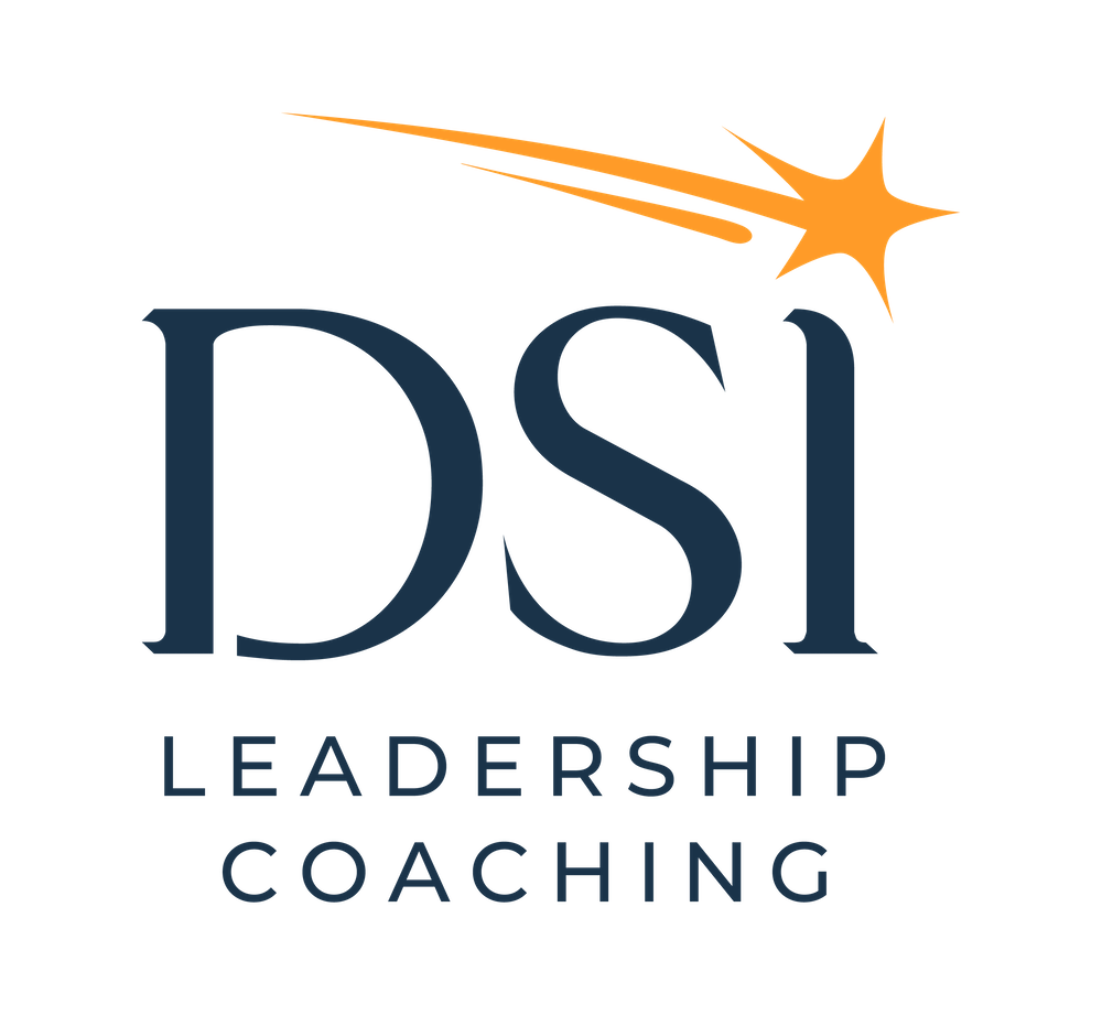 DSI Leadership Coaching
